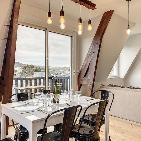 Le Loft Deauville - Yourhosthelper Екстер'єр фото
