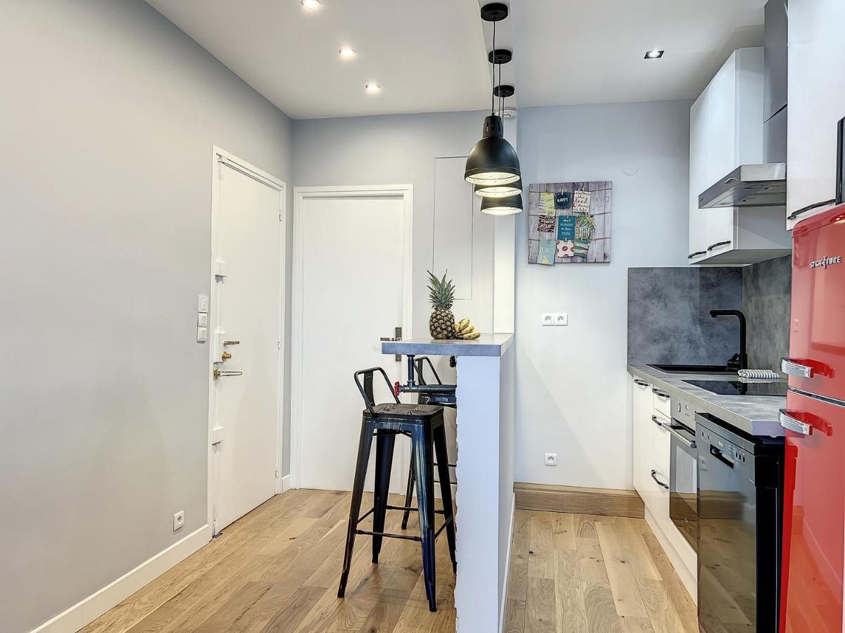 Le Loft Deauville - Yourhosthelper Екстер'єр фото