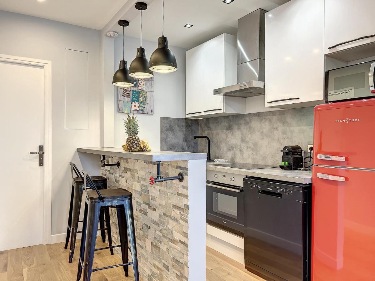 Le Loft Deauville - Yourhosthelper Екстер'єр фото