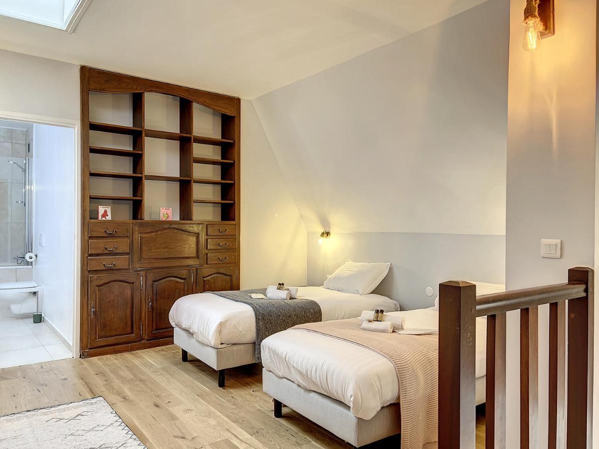 Le Loft Deauville - Yourhosthelper Екстер'єр фото